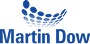 Martin Dow logo