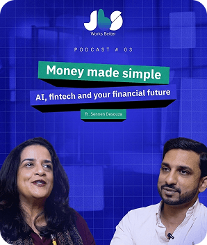 AI, fintech, and the future of money