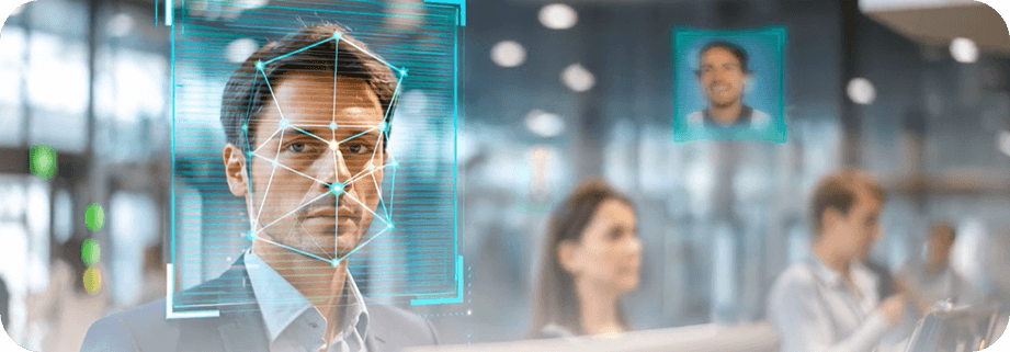 Omnivision face recognition and visibility insights