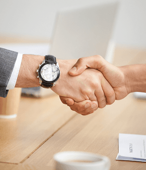 Initial Interview