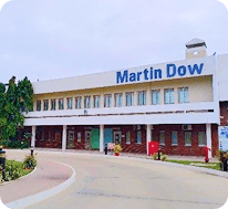 Martin Dow office building