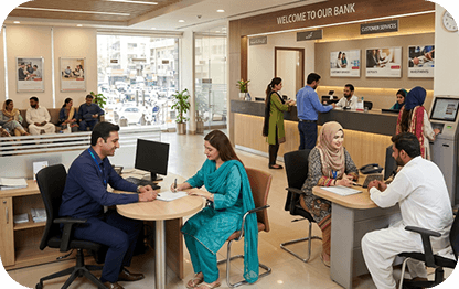 Private Sector Bank