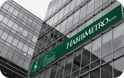Habib Metropolitan Bank