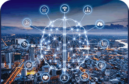 Technology: The Relentless Engine of Transformation