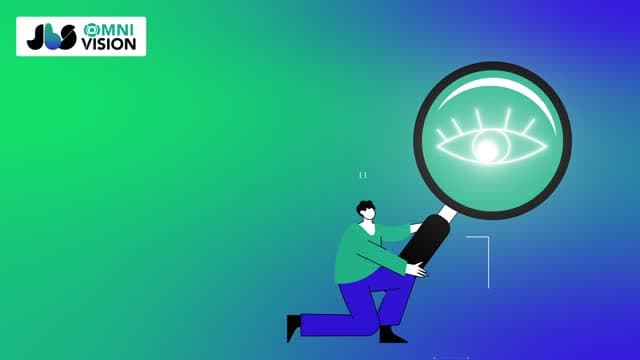 Omnivision core capabilities in enterprise operations