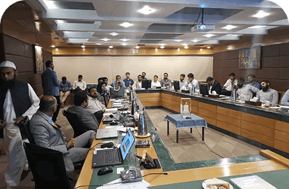 Recapping our recent HP customer event in Karachi