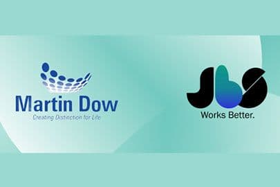Martin Dow Task Optimization with JBS