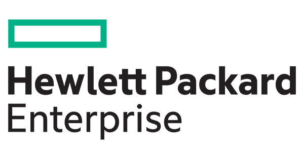 Hewlett Packard Enterprise