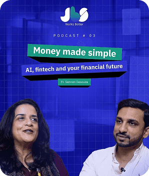 AI, fintech, and the future of money
