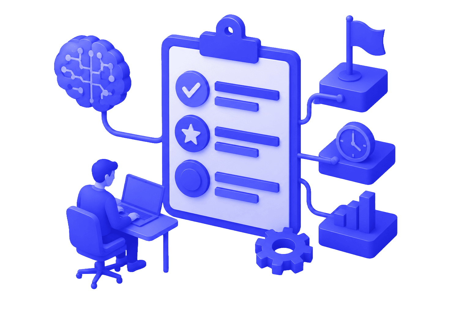 Reimagining exam preparation with intelligent assessment