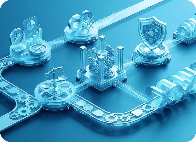 Core capabilities