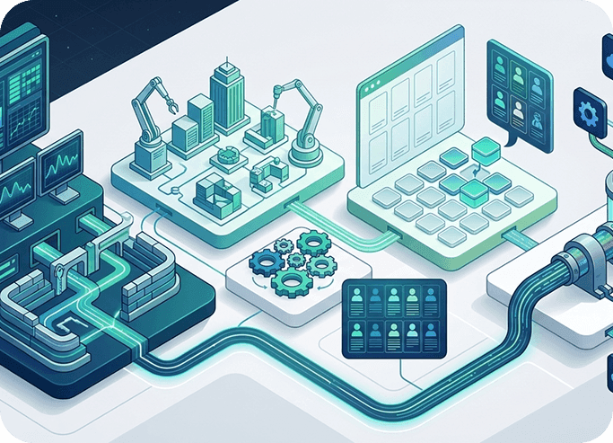 IT service core capabilities