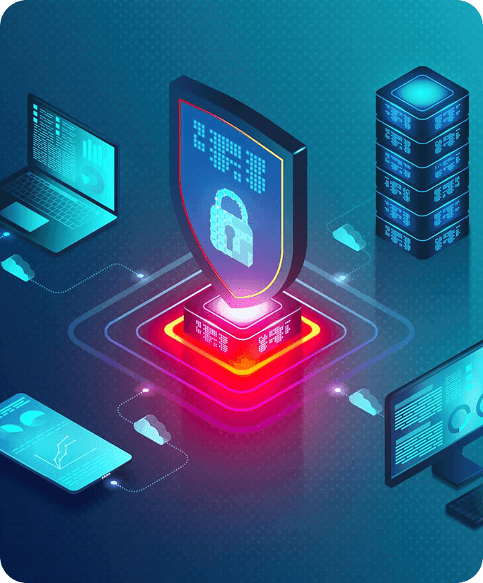 Cybersecurity capabilities