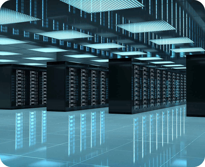 Data centre infrastructure challenges