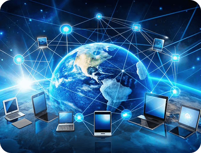 Infrastructure and endpoint software operational challenges