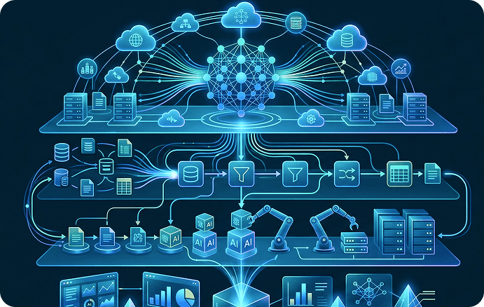 Core capabilities
