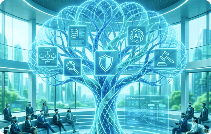 Enterprise transformation