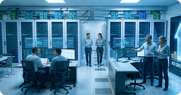AI Strategy and Governance