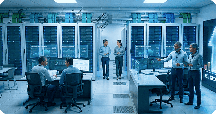 AI Strategy and Governance