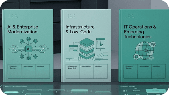 Whitepapers and eBooks