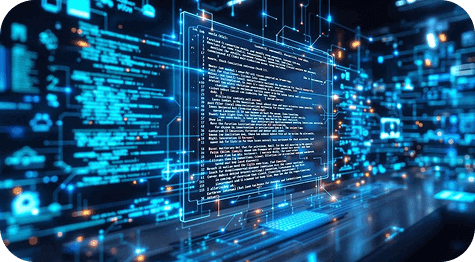 Low-code / no-code enterprise-grade development with JBS