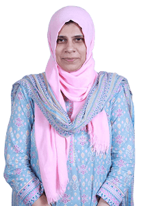 Sukaina Shabbir