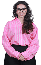Anushay Rashid