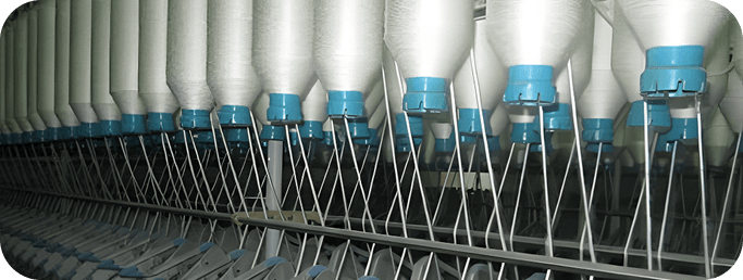 Indus Dyeing manufacturing operations