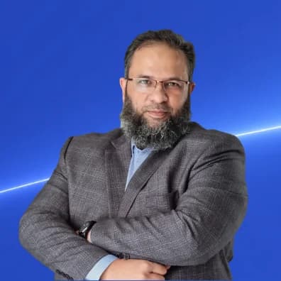 Syed Adil Wadood