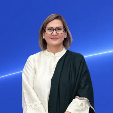 Sara Hasan
