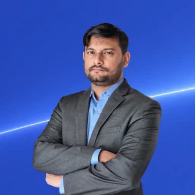 Zaheer Malik