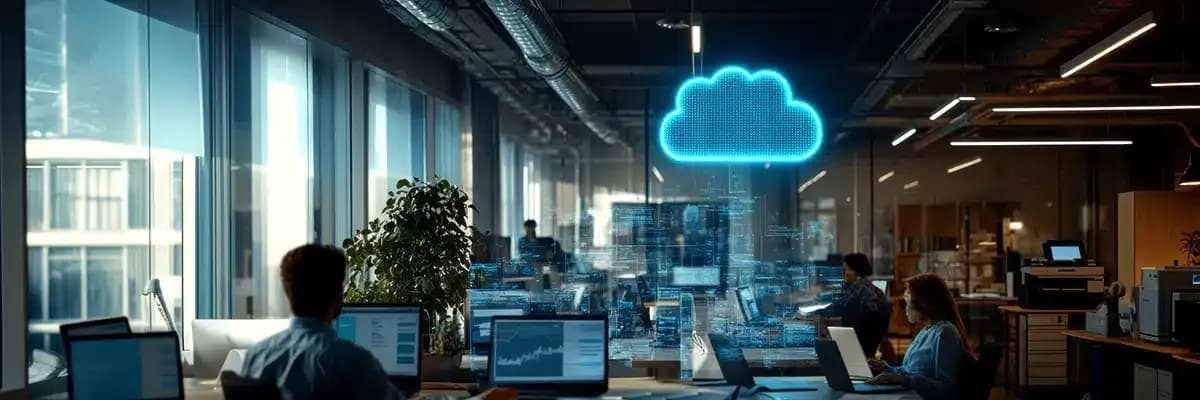 Discover how JBS implemented Veeam Backup and Replication for a leading Islamic bank