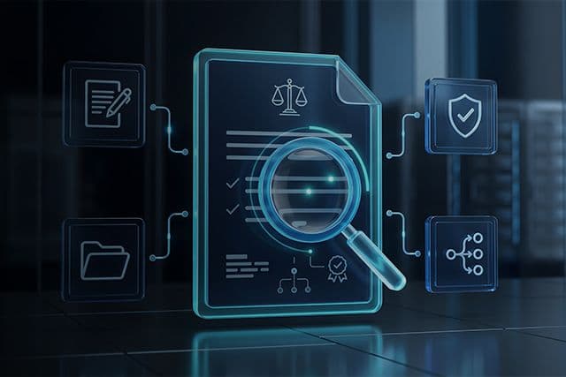 AI Solutions for the Public Sector: Deploying Secure, Compliant, Auditable AI