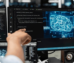 How AI automates repetitive business tasks