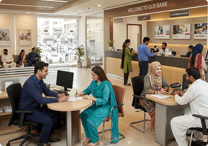 InfraZamin Pakistan and HABIBMETRO Partner with JBS for PKR 800 Million Guaranteed Trade Finance
