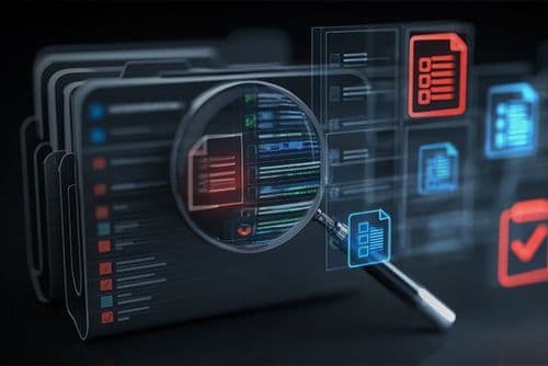 AI Records Management for Government Agencies: Clearing Backlogs and Speeding Retrieval