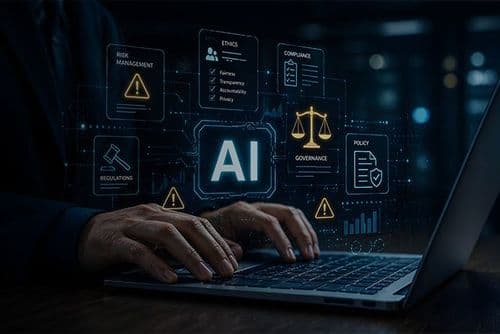 Responsible AI in Government: Building Governance, Ethics, and Compliance That Hold