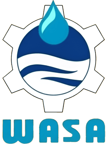 WASA logo