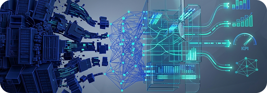 Application modernization and integration intelligence
