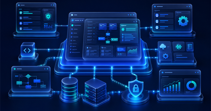 Custom Software Development