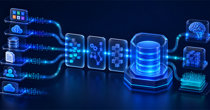 Data Engineering & Integration