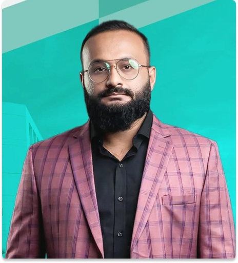 Faraz Baig