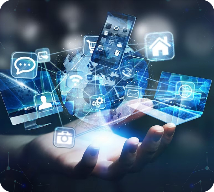 Infrastructure and endpoint software core capabilities