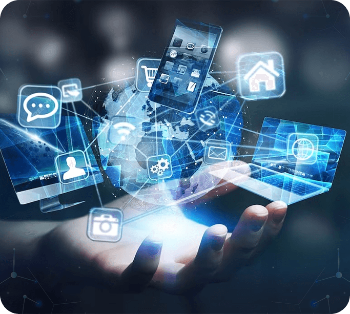 Infrastructure and endpoint software core capabilities