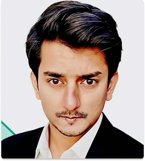 Syed Saad Pasha