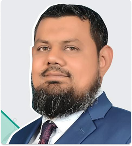 Sohail Latif