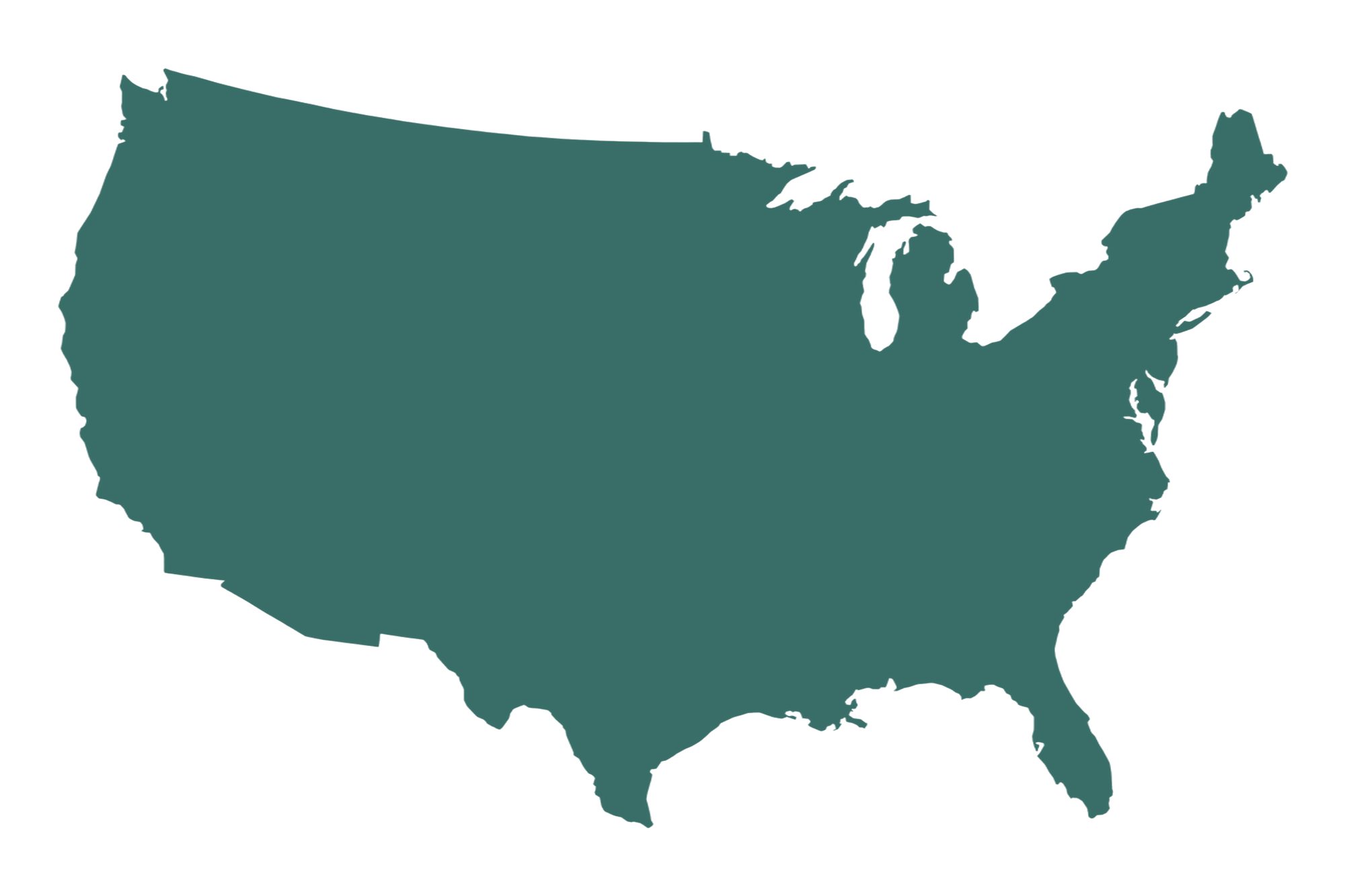 US Map