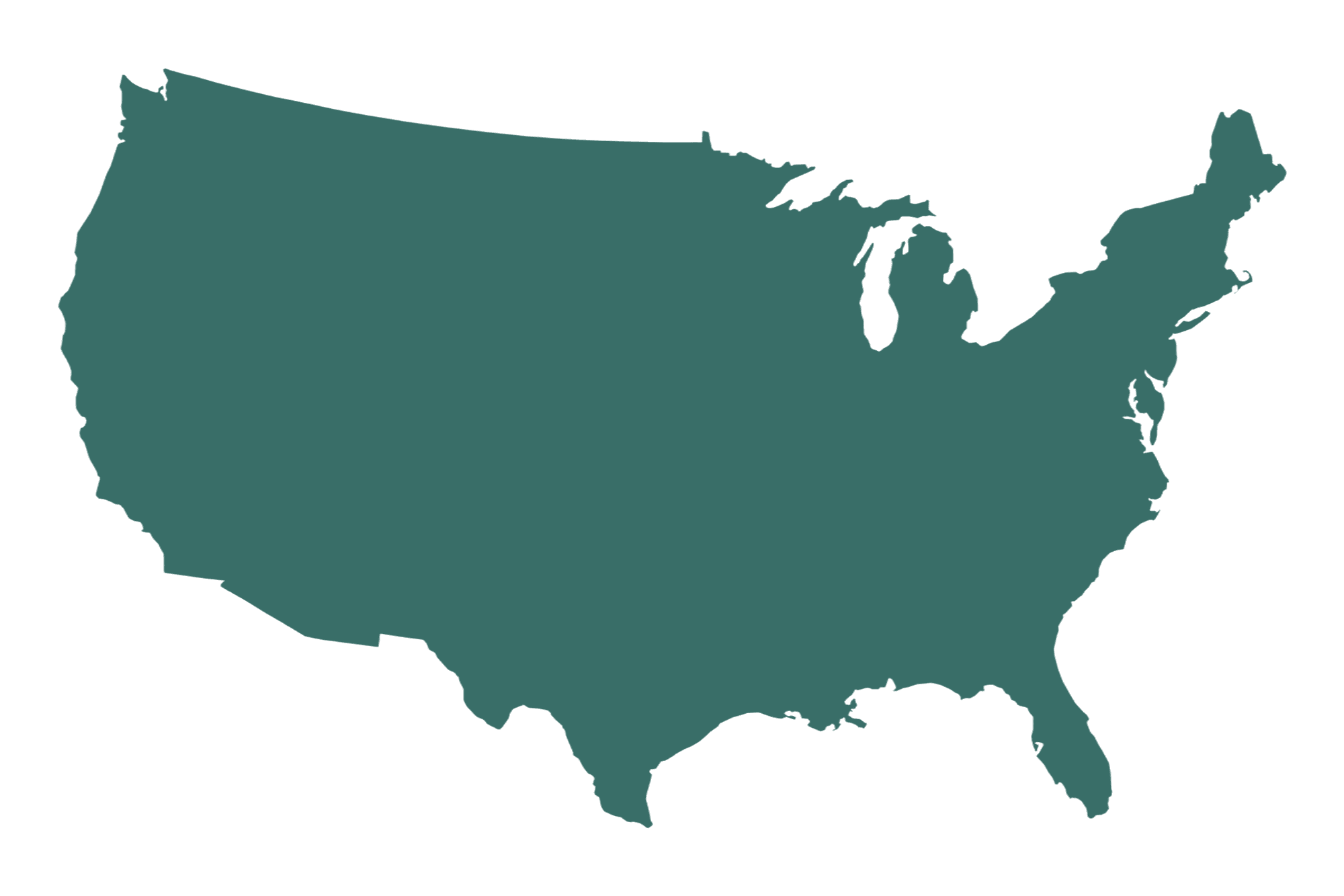 US Map
