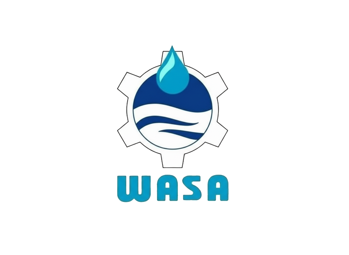 WASA - Water and Sanitation Agency