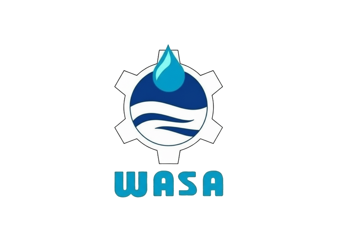 WASA - Water and Sanitation Agency